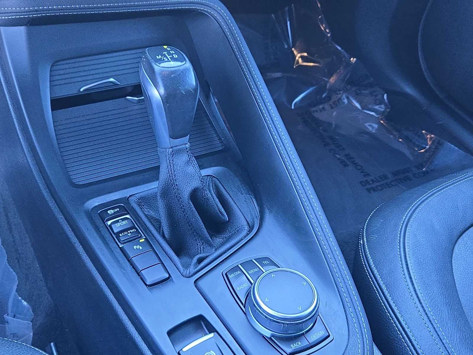 Thumbnail: 2017 BMW X1 - 38