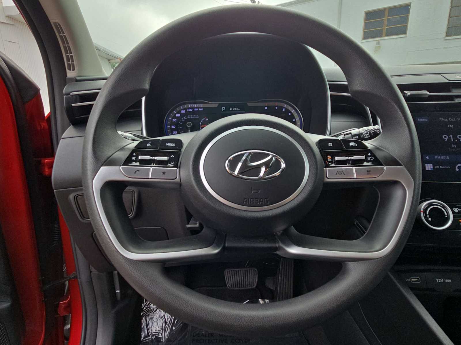 Thumbnail: 2023 Hyundai Tucson - 22