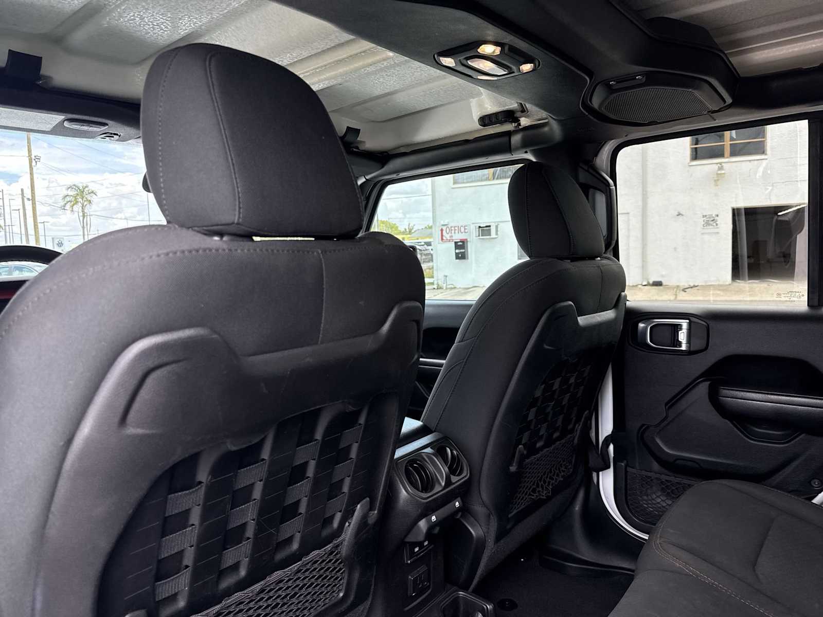 Thumbnail: 2021 Jeep Wrangler - 26