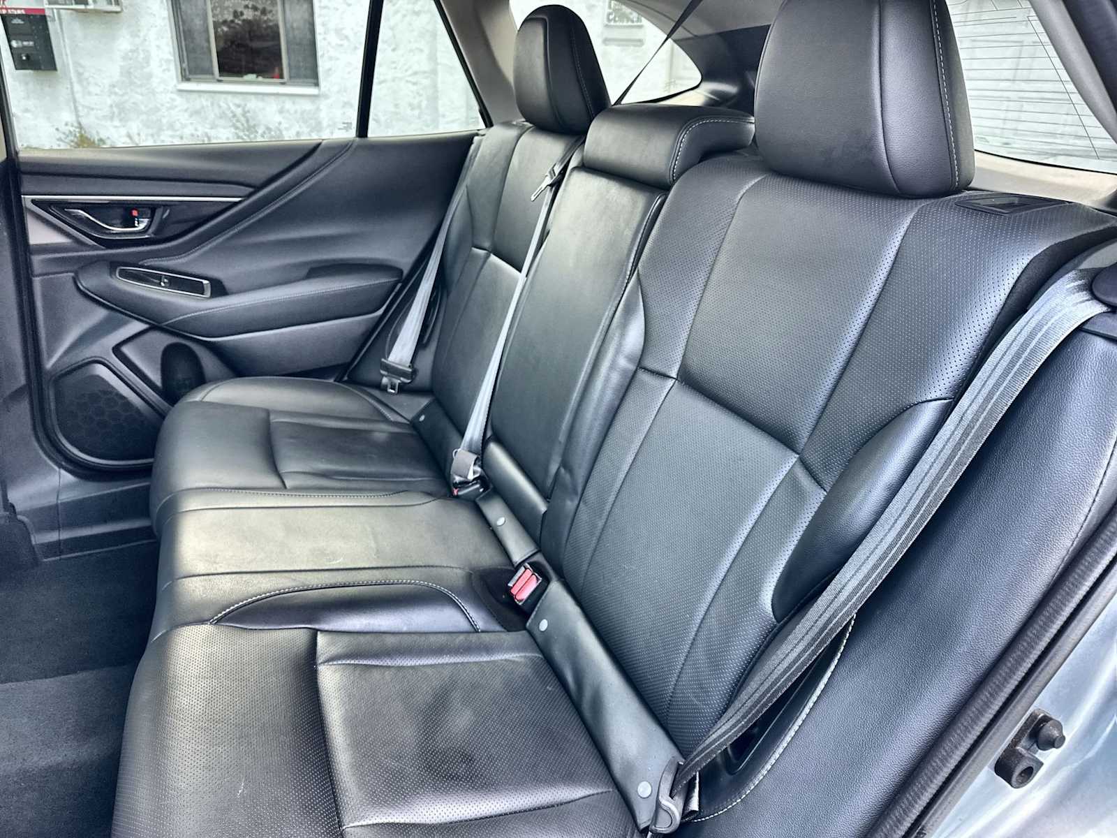 Thumbnail: 2024 Subaru Outback - 19