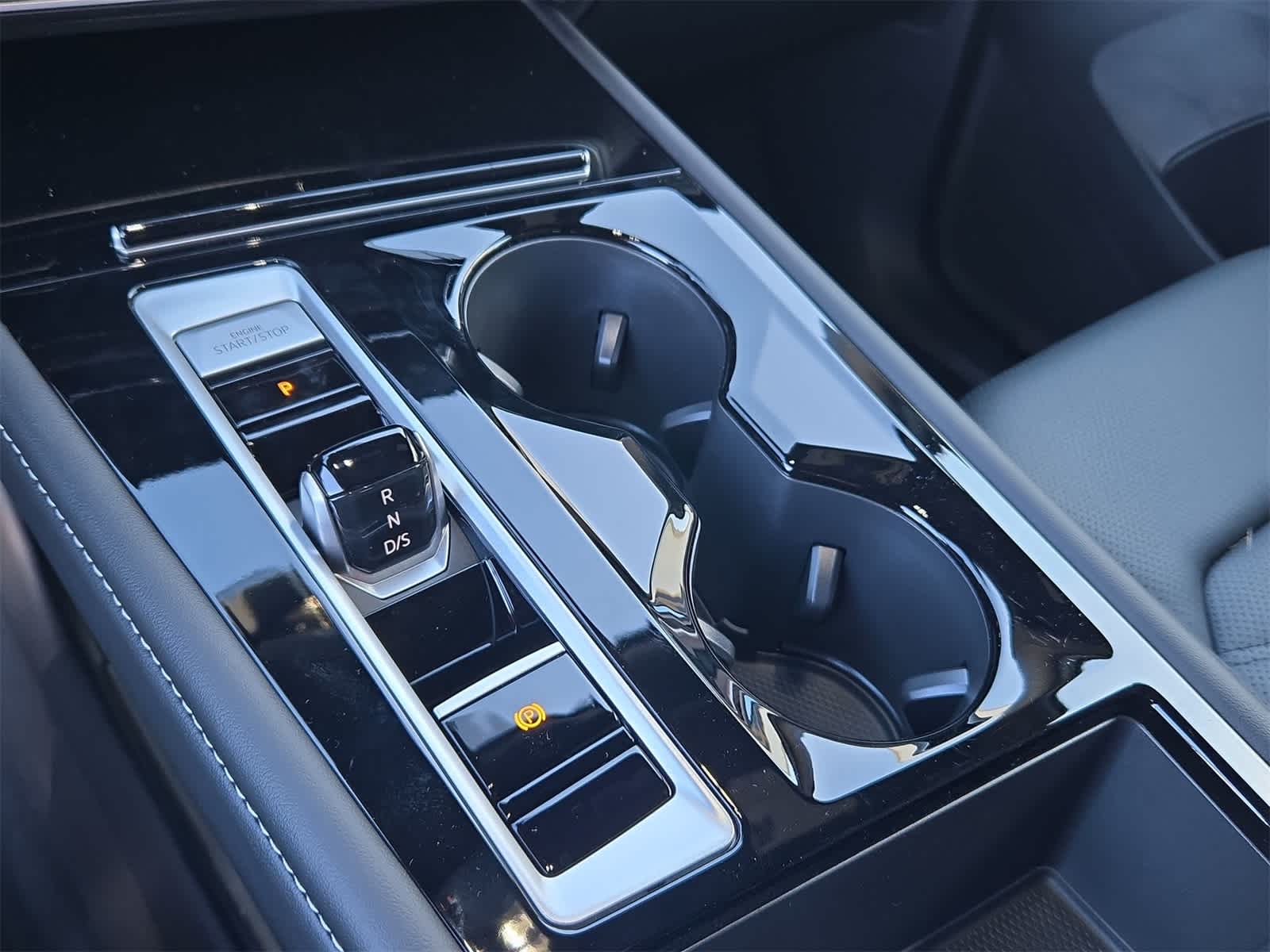 Thumbnail: 2026 Volkswagen Atlas - 30