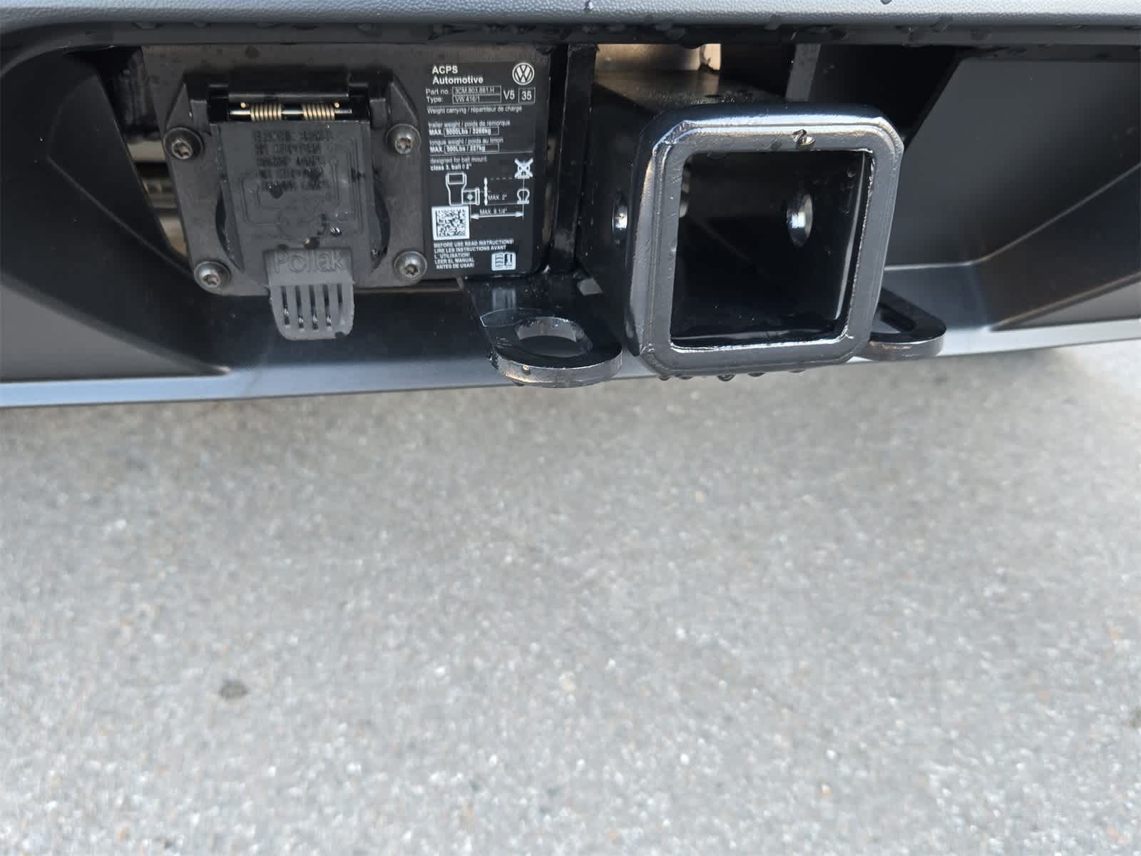 Thumbnail: 2026 Volkswagen Atlas - 33