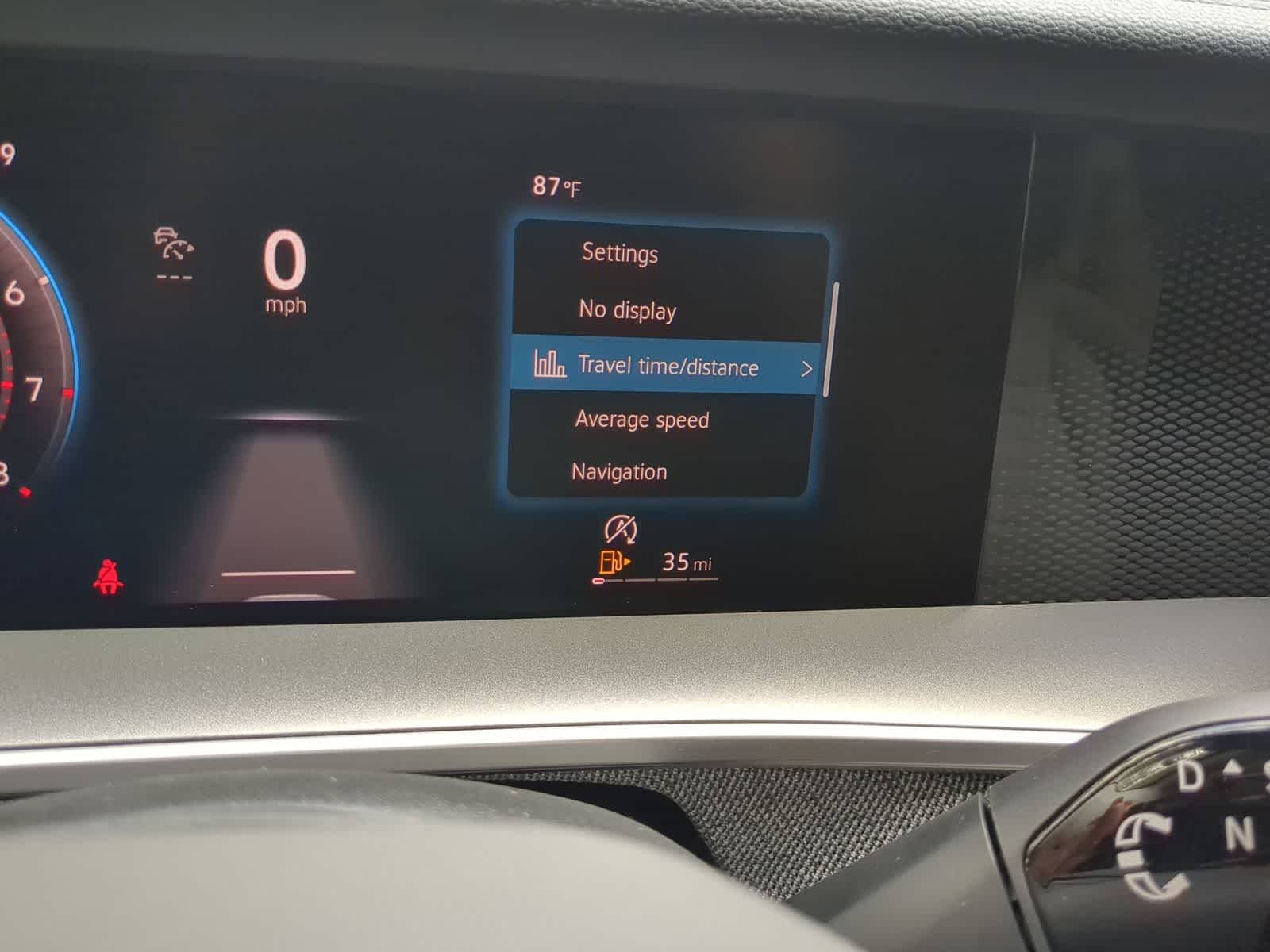 Thumbnail: 2025 Volkswagen Tiguan - 28