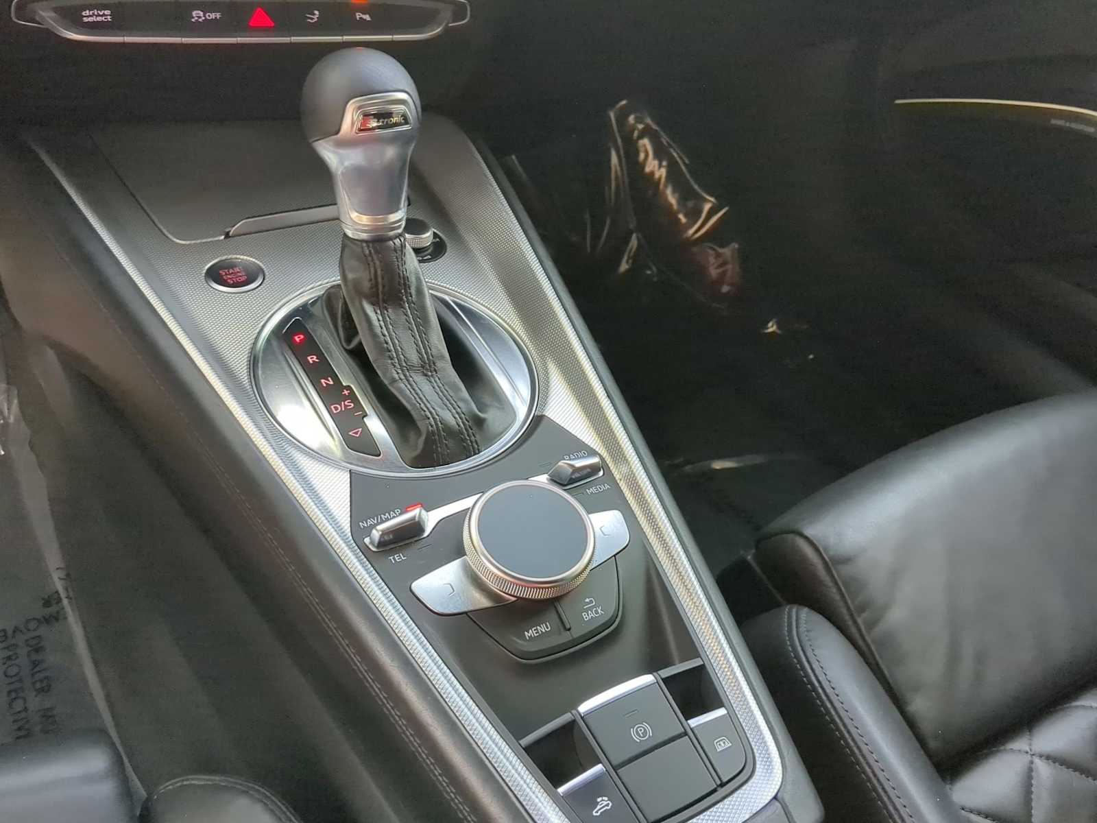 Thumbnail: 2017 Audi TT - 28