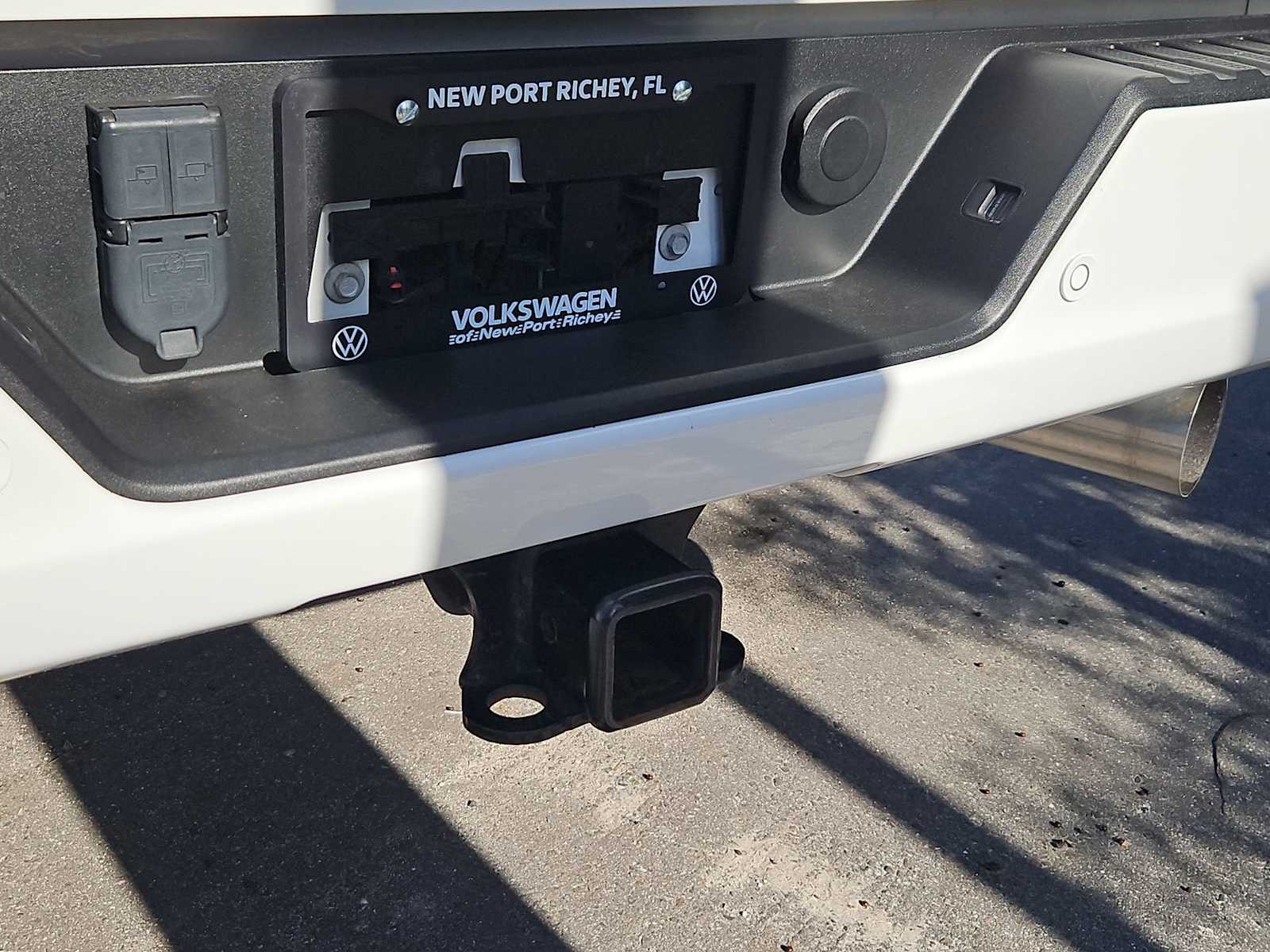 Thumbnail: 2024 GMC Sierra 2500 - 37