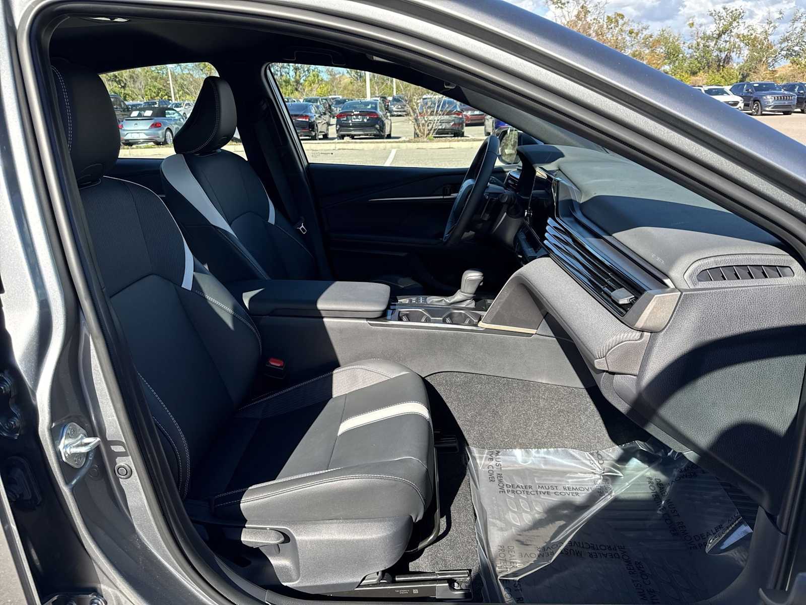 Thumbnail: 2025 Toyota Camry - 19