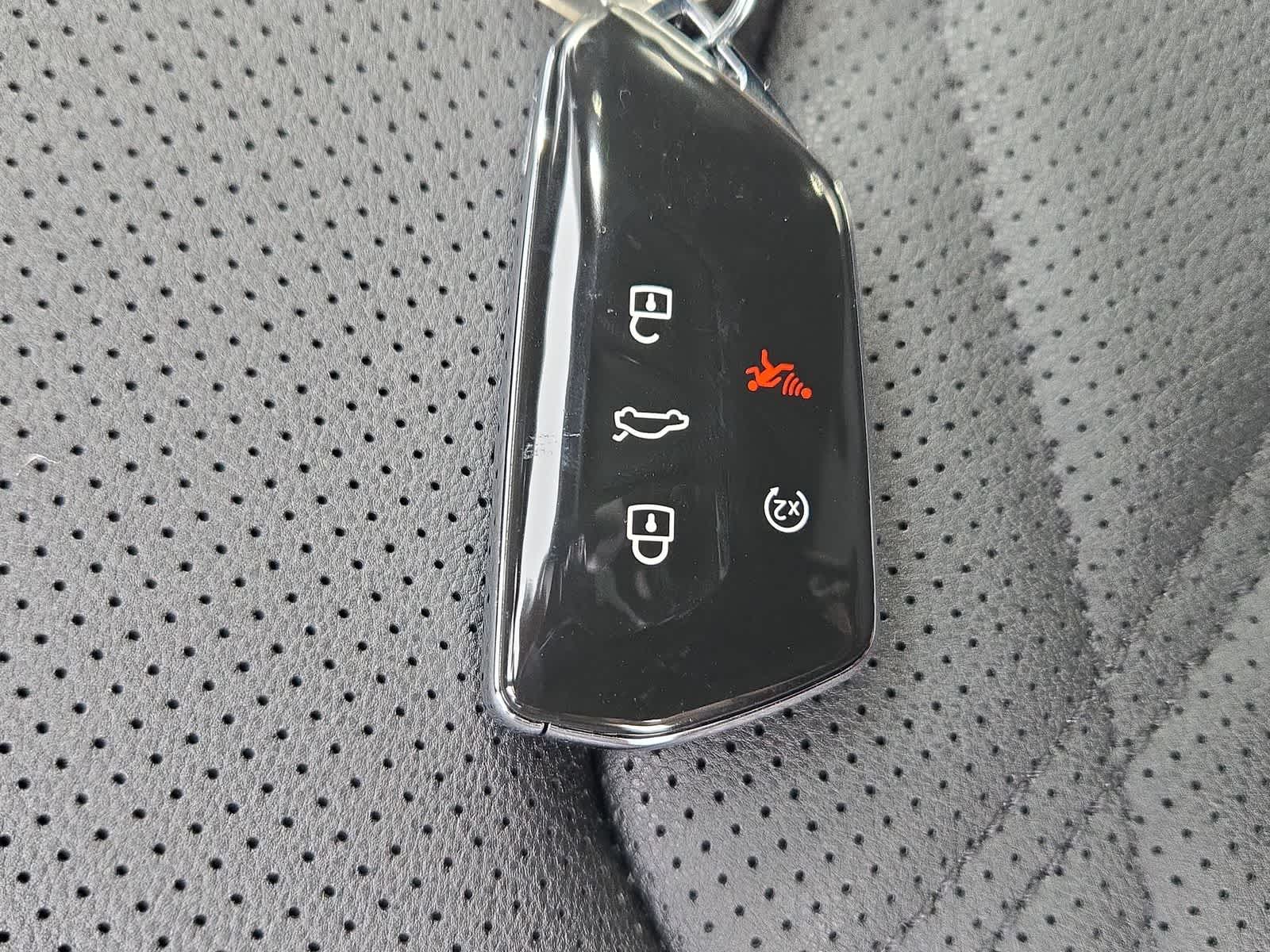 Thumbnail: 2026 Volkswagen Atlas - 33