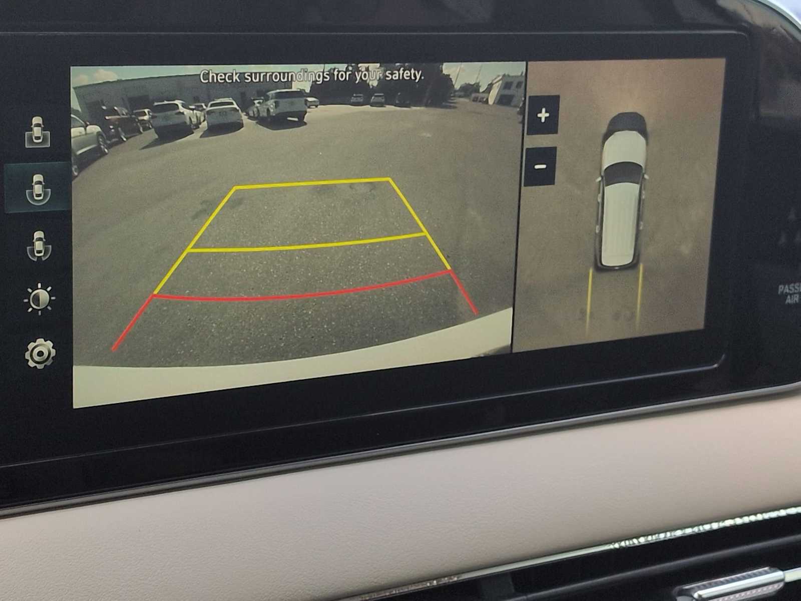 Thumbnail: 2021 Hyundai Palisade - 32