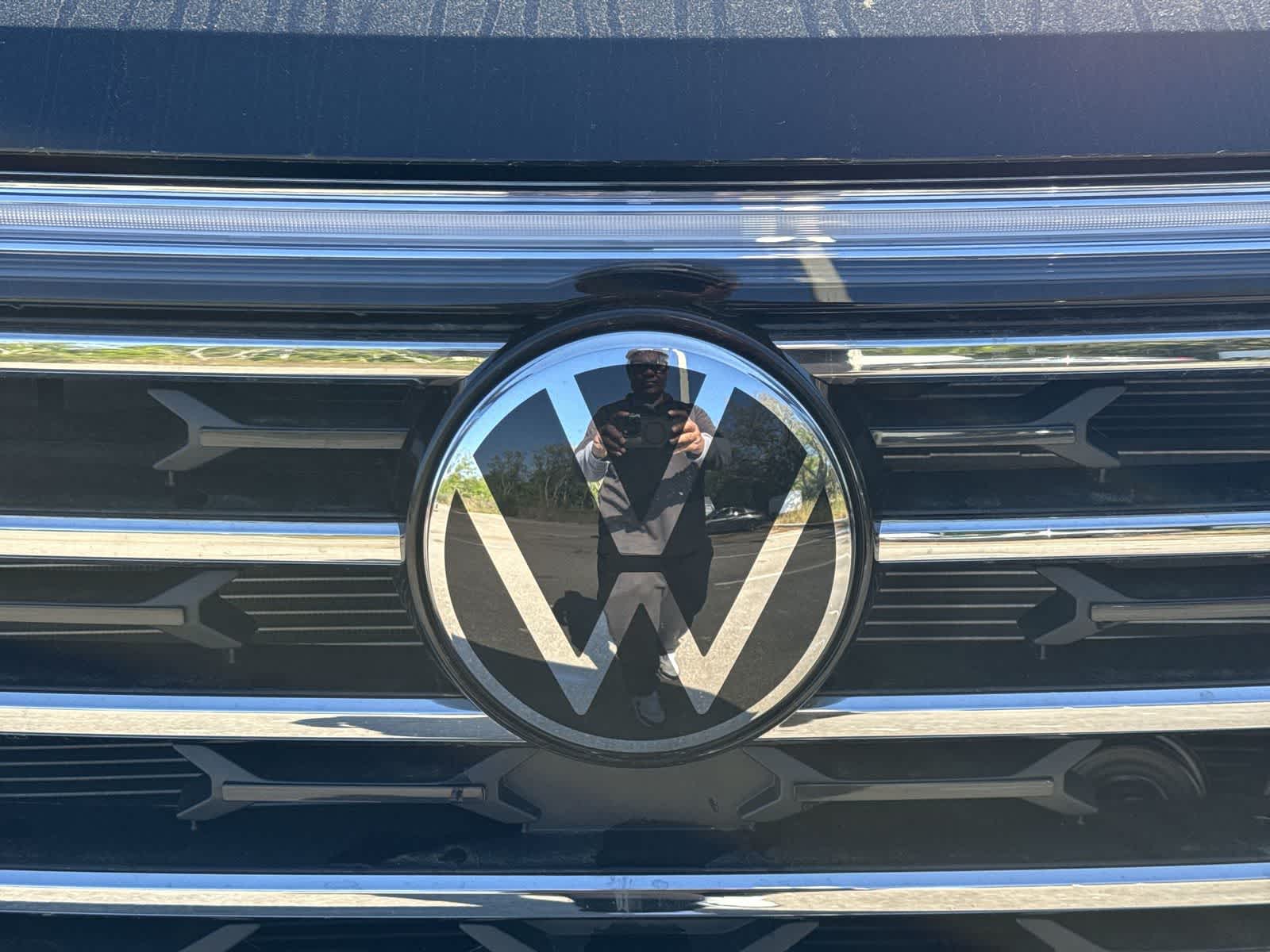 Thumbnail: 2026 Volkswagen Atlas - 10