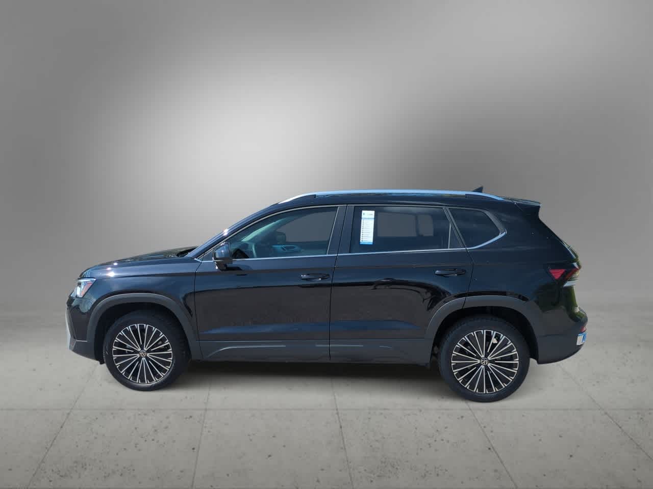 Thumbnail: 2025 Volkswagen Taos - 5