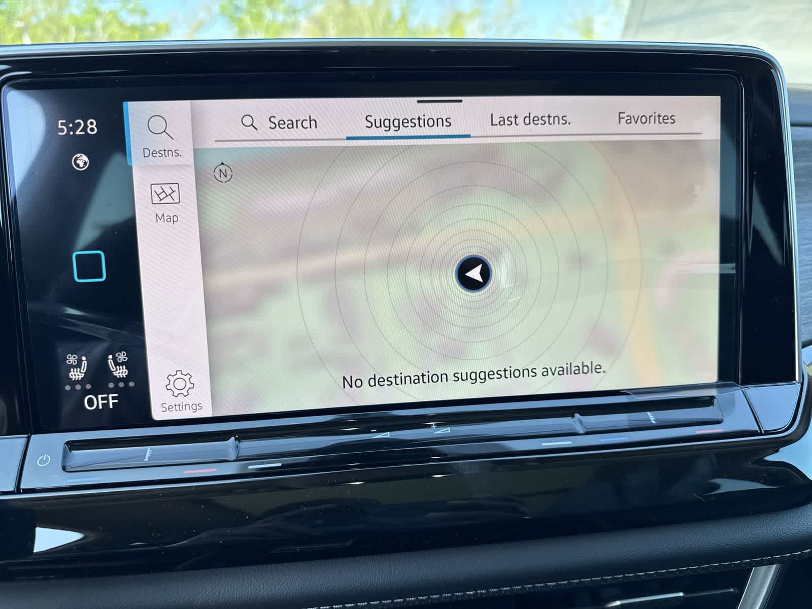 Thumbnail: 2026 Volkswagen Atlas - 27