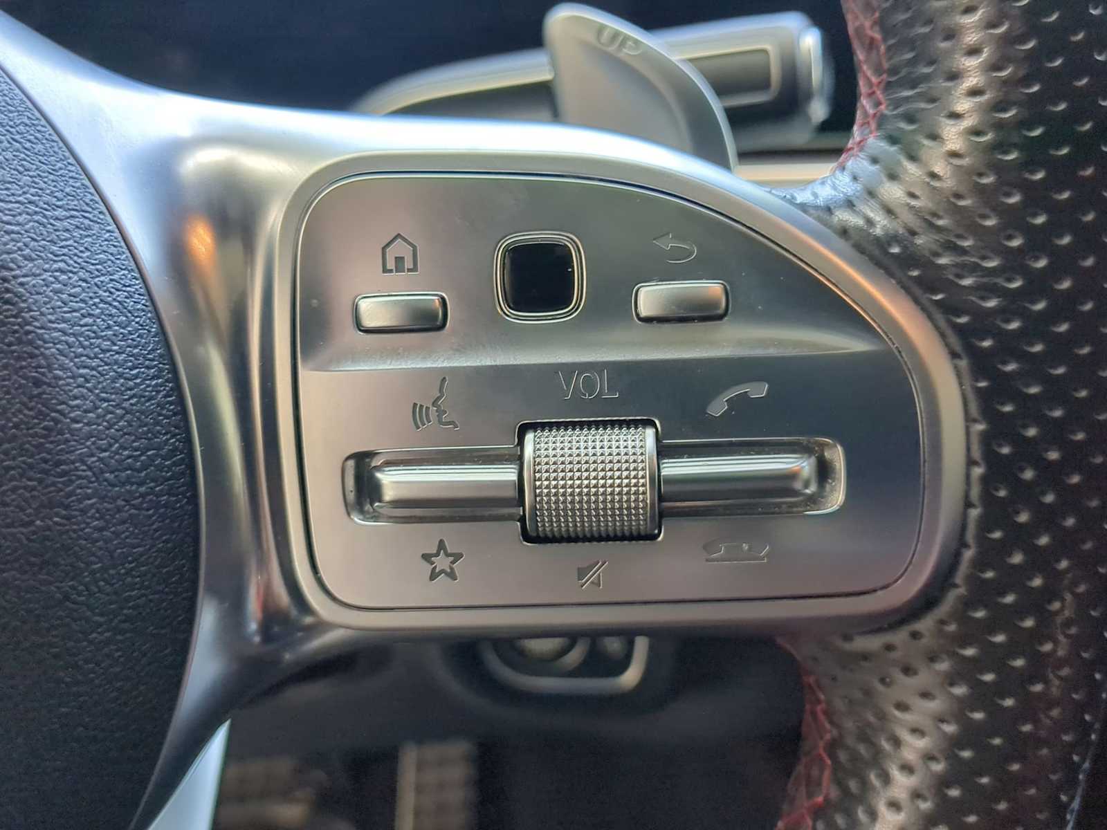 2021 Mercedes-Benz GLE 53 AMG 25