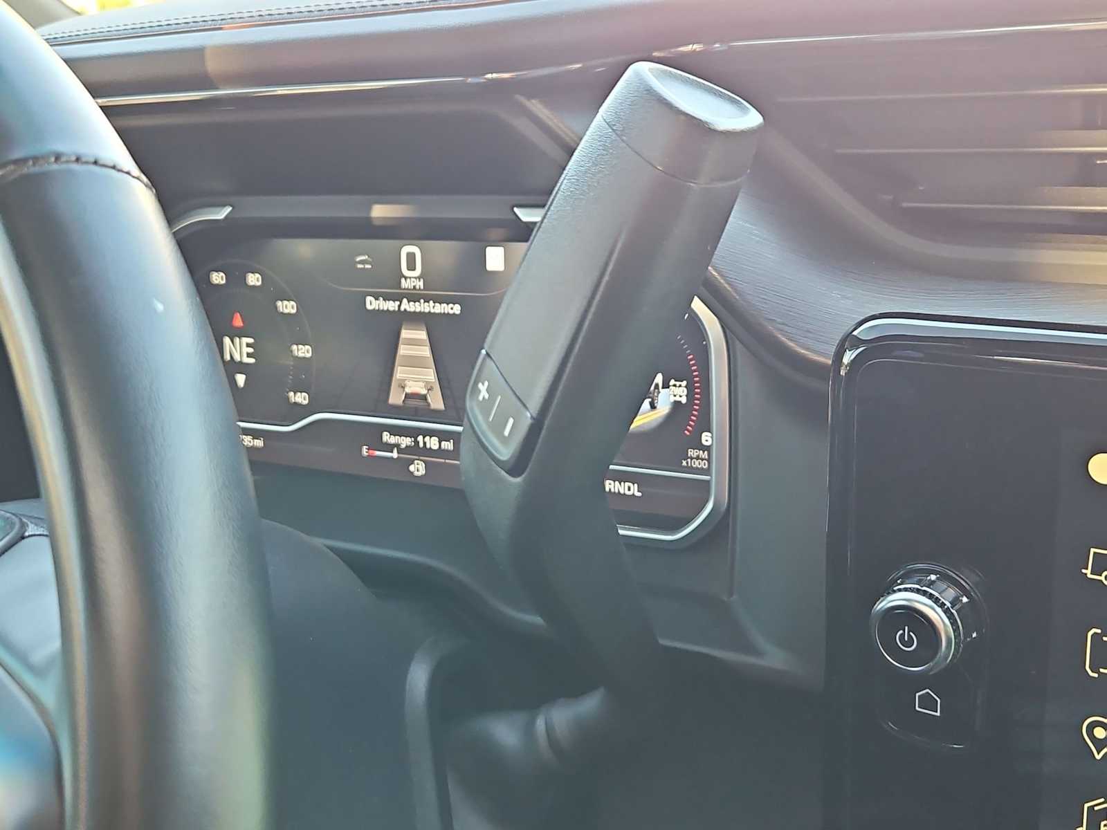 Thumbnail: 2024 GMC Sierra 2500 - 34