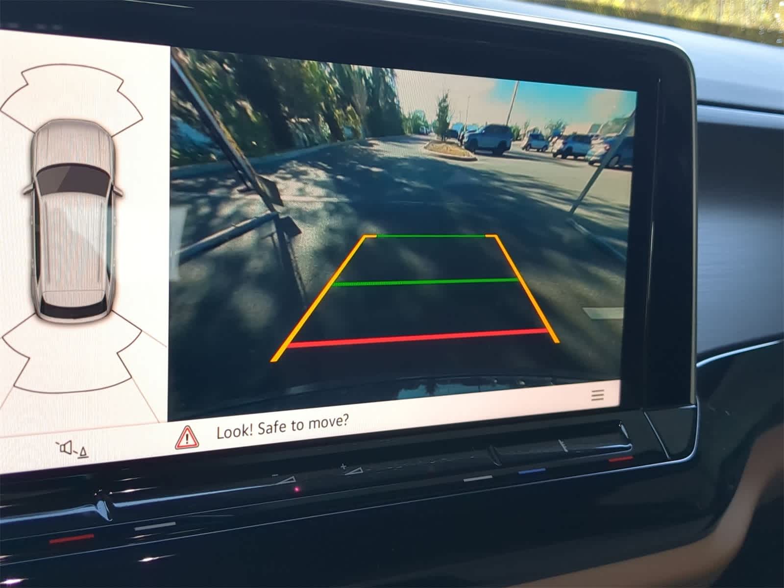 Thumbnail: 2025 Volkswagen Atlas - 28