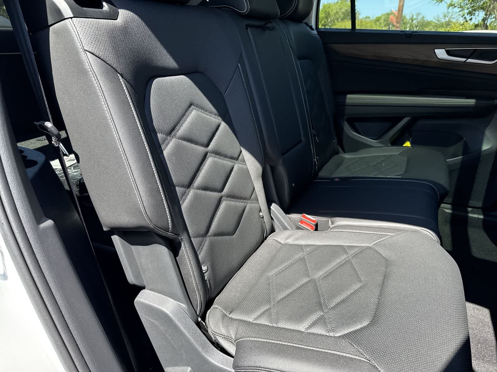 Thumbnail: 2026 Volkswagen Atlas - 27
