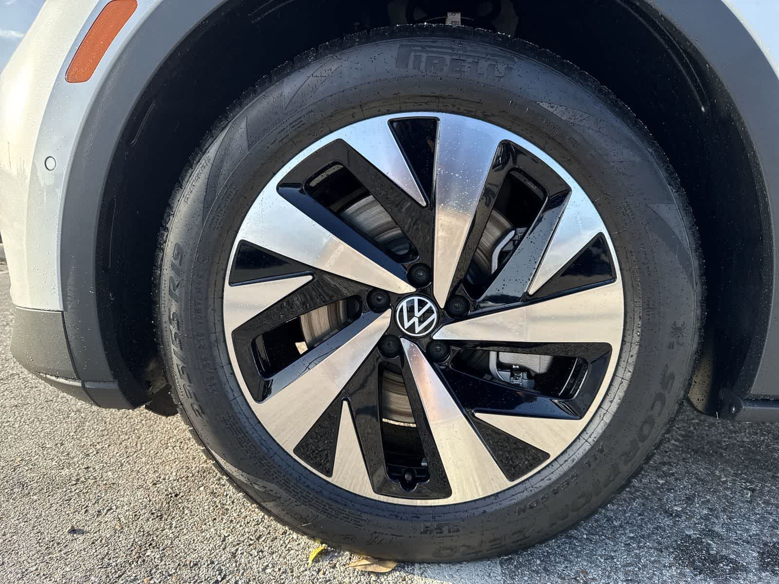 Thumbnail: 2026 Volkswagen ID.4 - 12