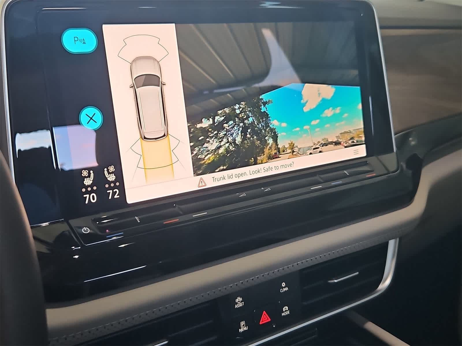 Thumbnail: 2026 Volkswagen Atlas - 31