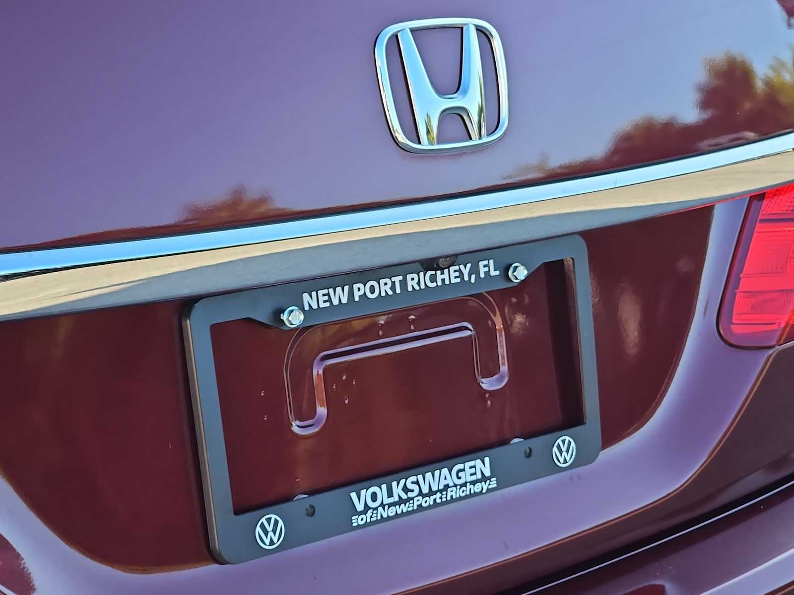 Thumbnail: 2015 Honda Accord - 12