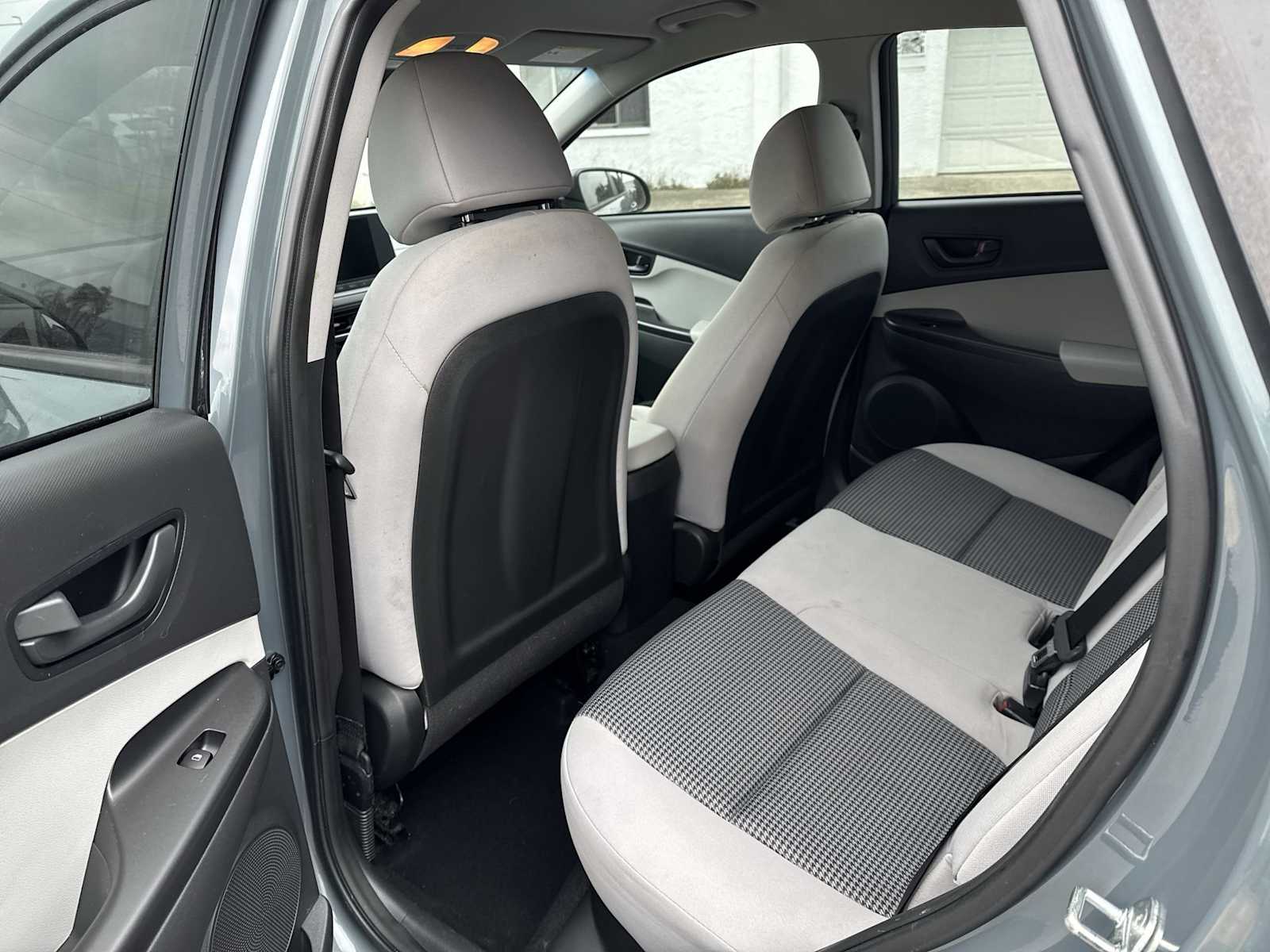 Thumbnail: 2022 Hyundai Kona - 16