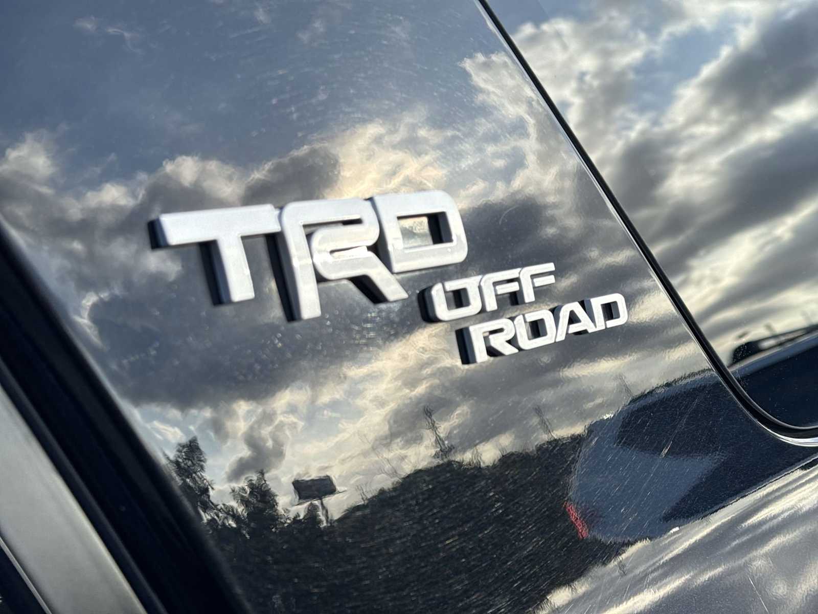 Thumbnail: 2024 Toyota 4Runner - 12