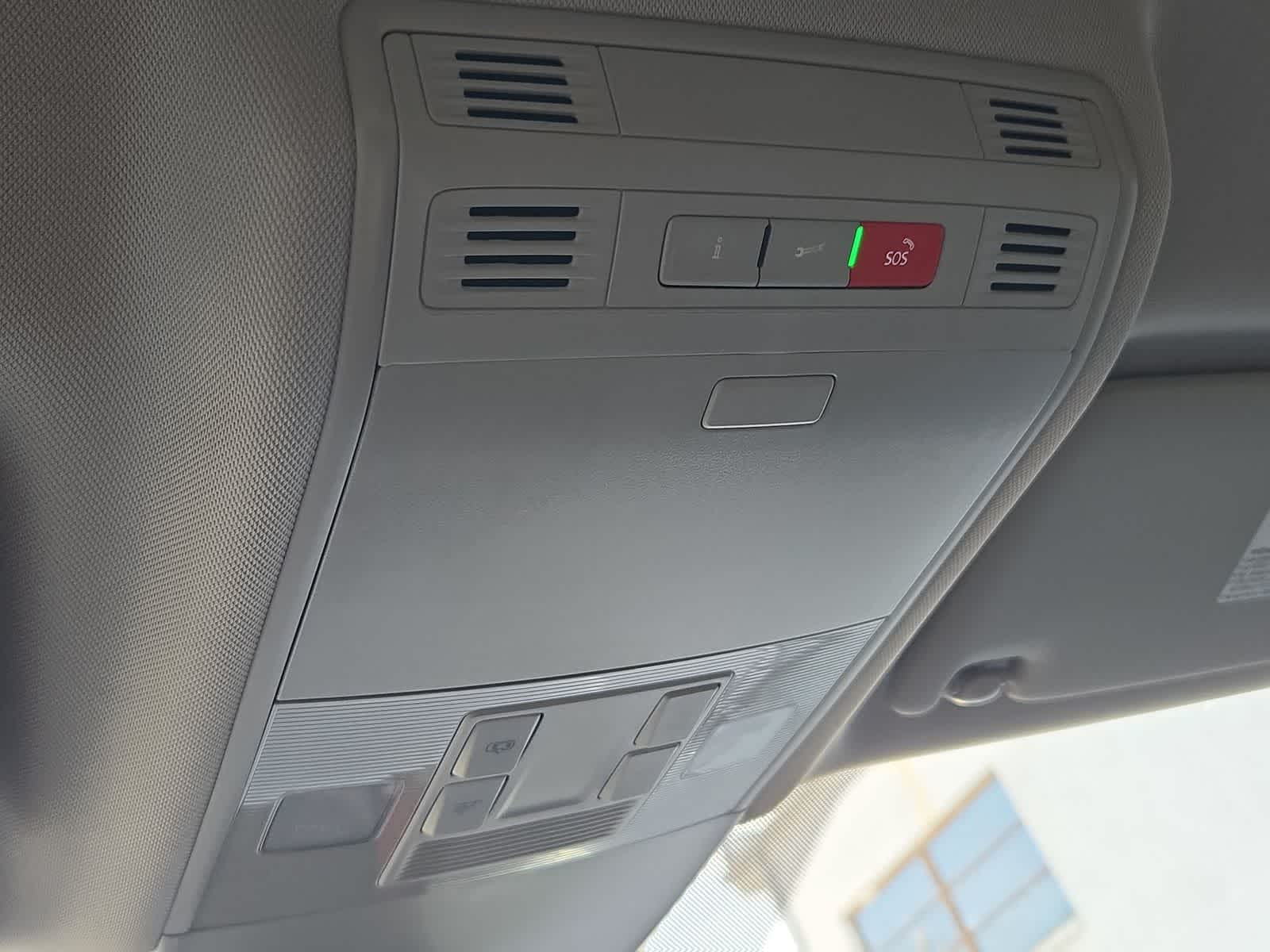 Thumbnail: 2025 Volkswagen Taos - 38