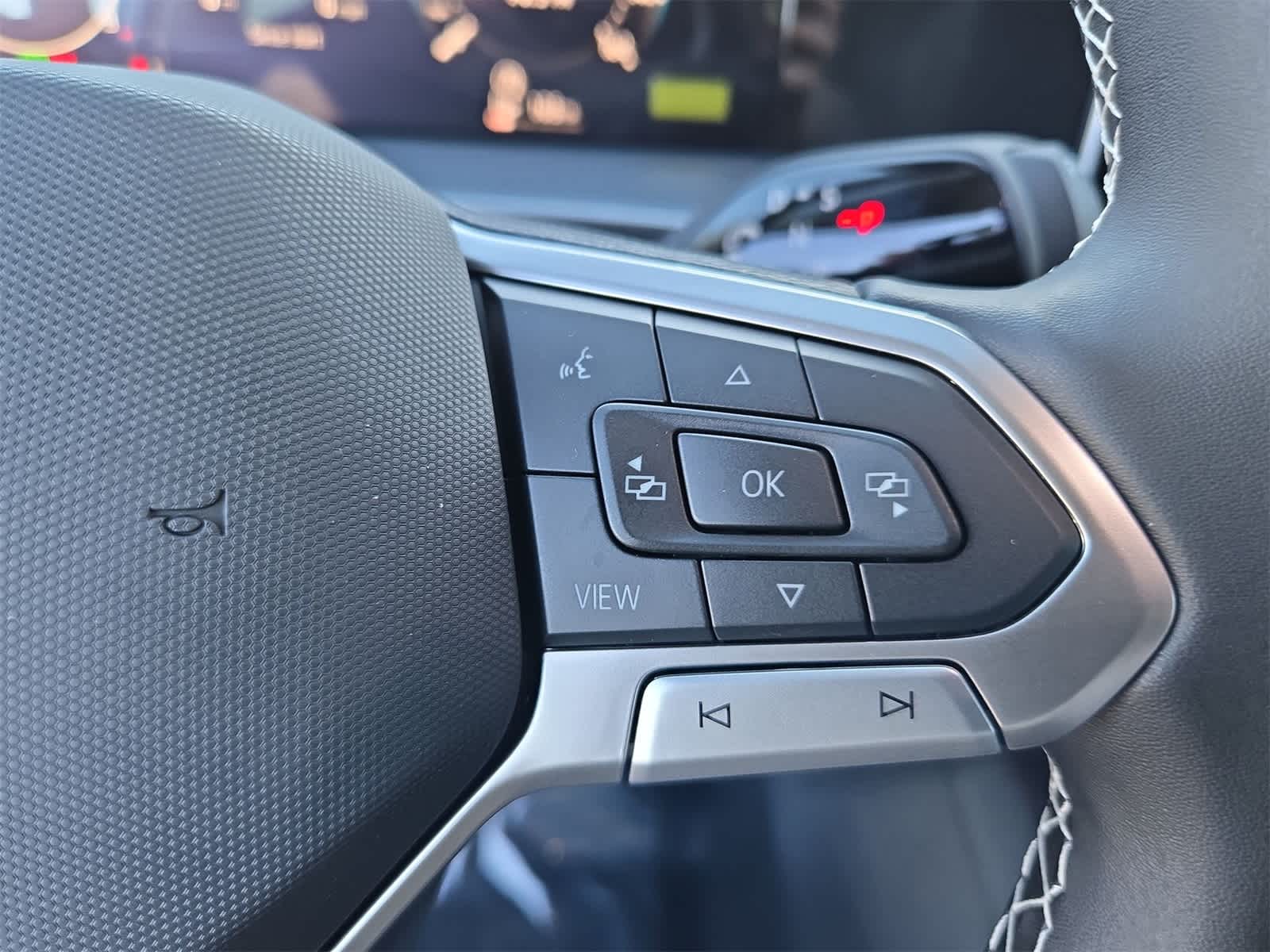 Thumbnail: 2026 Volkswagen Tiguan - 31