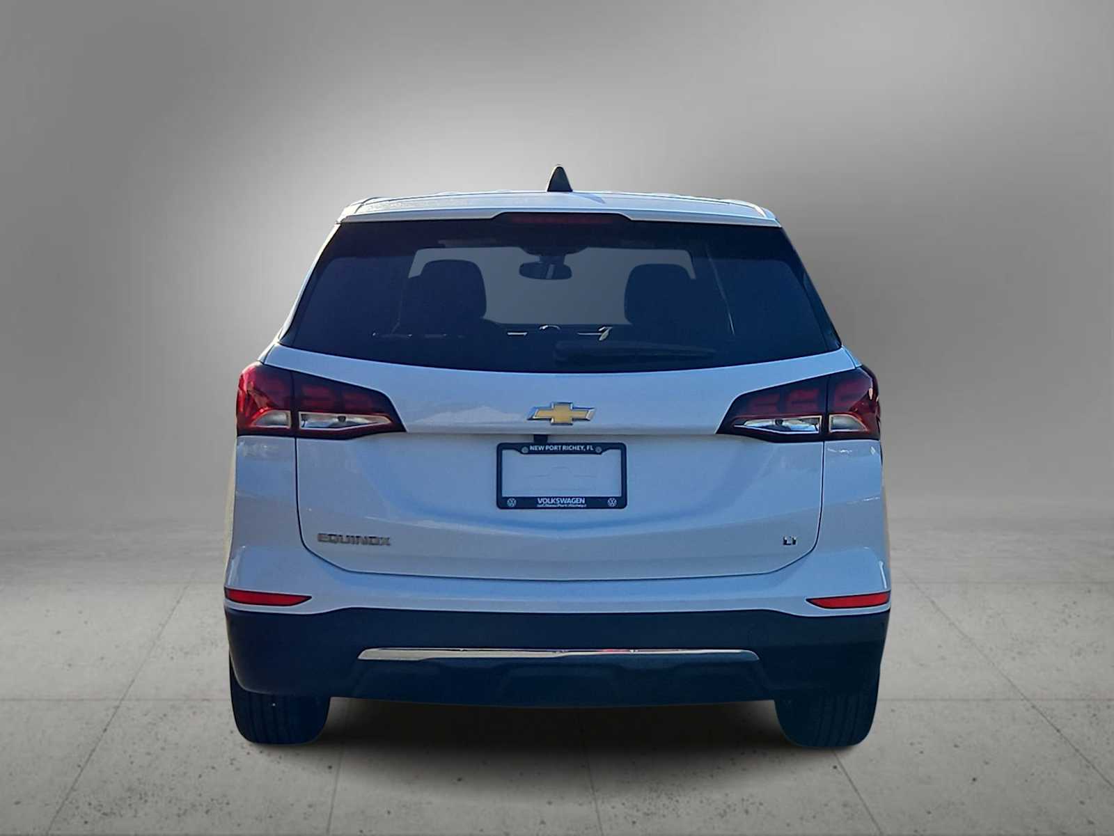 Thumbnail: 2024 Chevrolet Equinox - 7