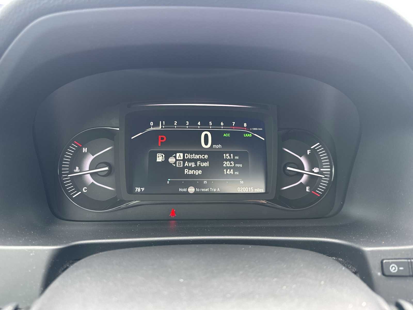 Thumbnail: 2024 Honda Passport - 27