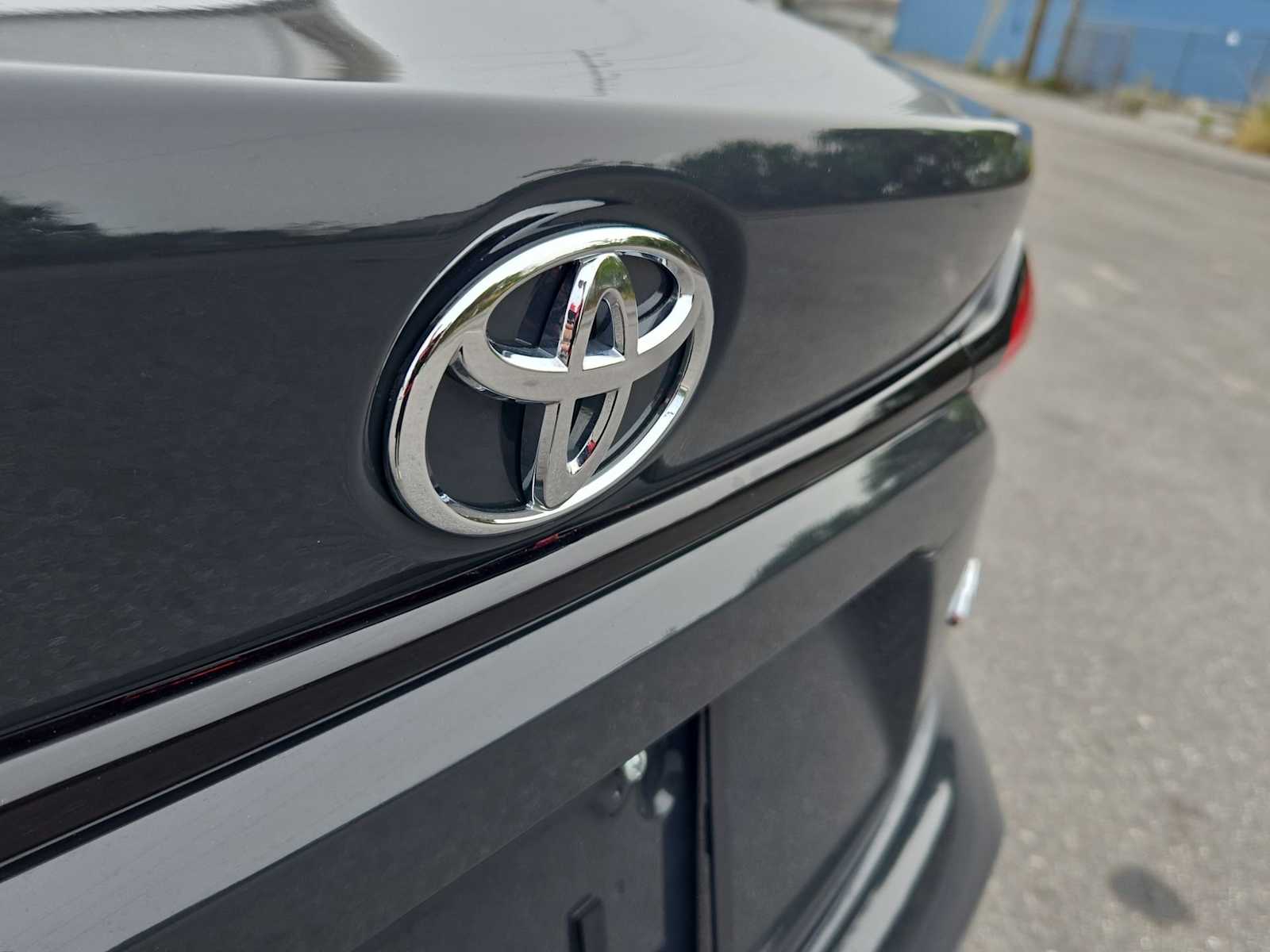 Thumbnail: 2024 Toyota Corolla - 12