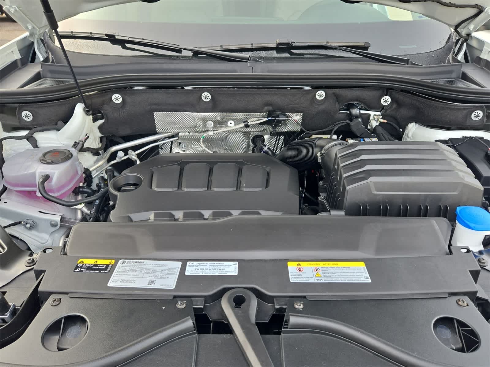 Thumbnail: 2026 Volkswagen Atlas - 15