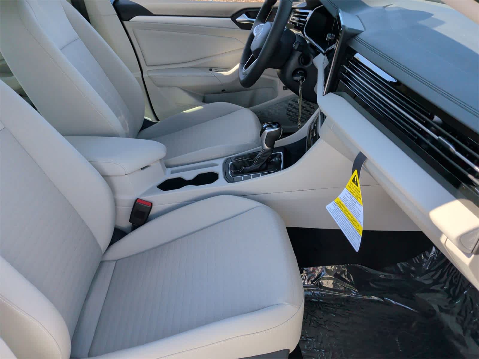 Thumbnail: 2026 Volkswagen Jetta - 20