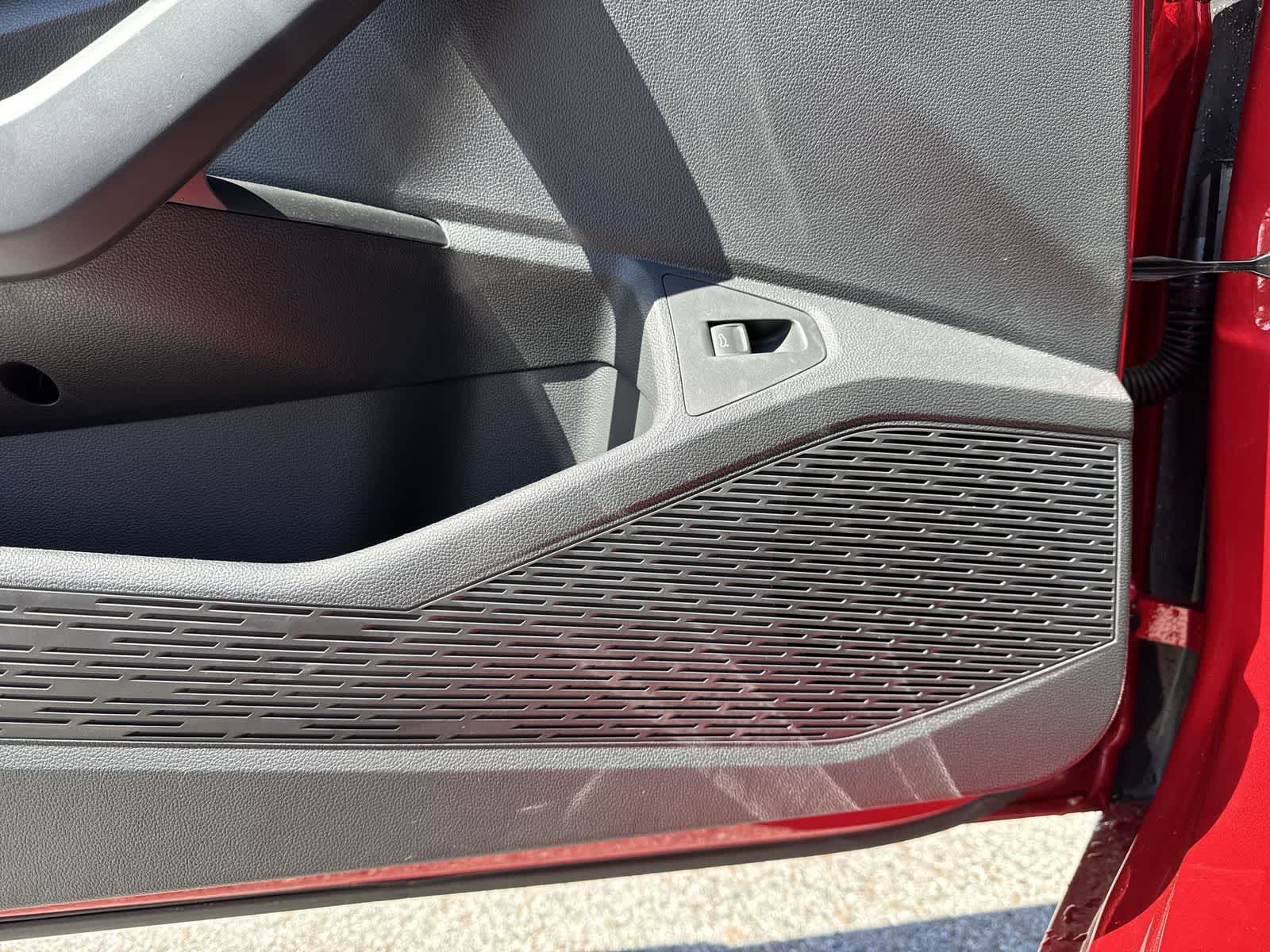 Thumbnail: 2026 Volkswagen Jetta - 28