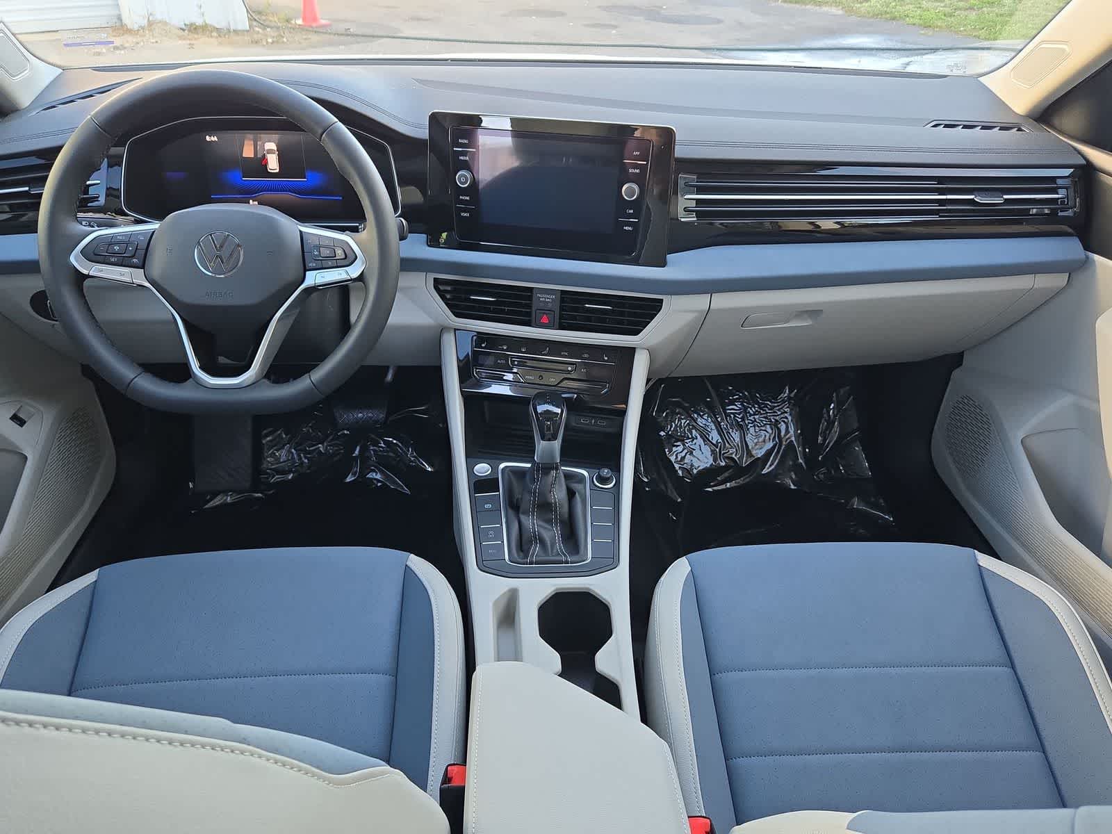 Thumbnail: 2026 Volkswagen Jetta - 23