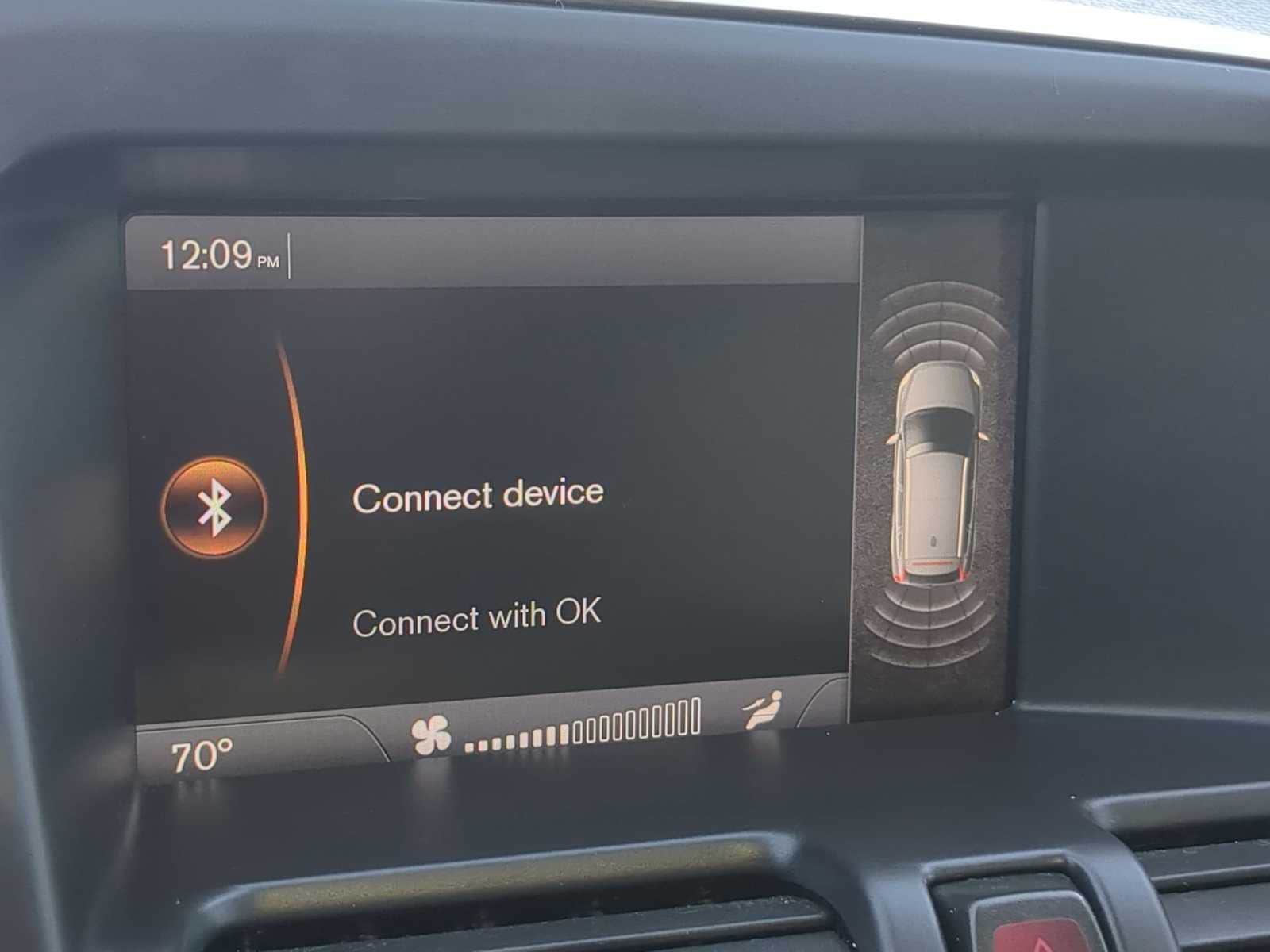 Thumbnail: 2015 Volvo XC60 - 29