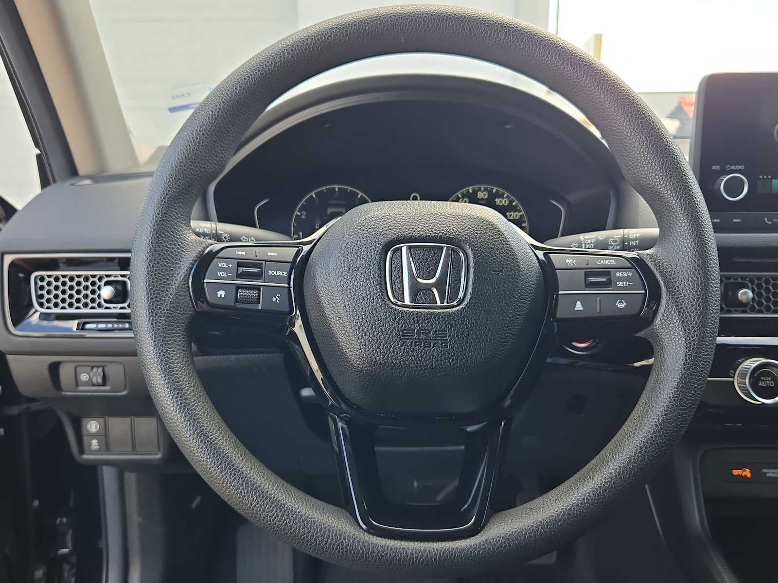 Thumbnail: 2024 Honda Civic - 22