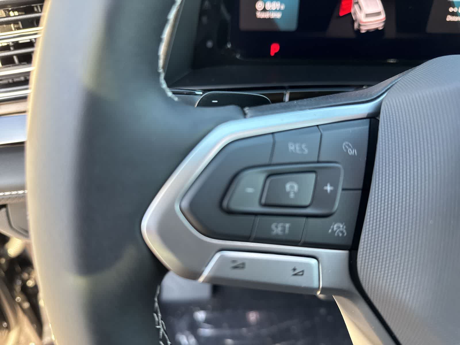 Thumbnail: 2026 Volkswagen Atlas - 22