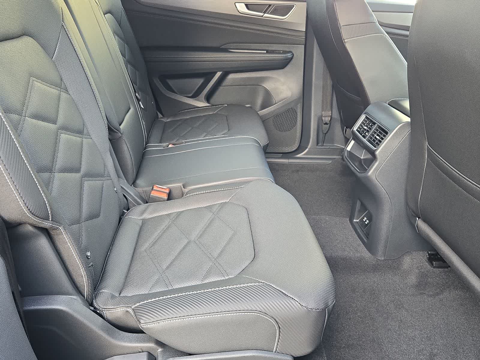 Thumbnail: 2026 Volkswagen Atlas - 28