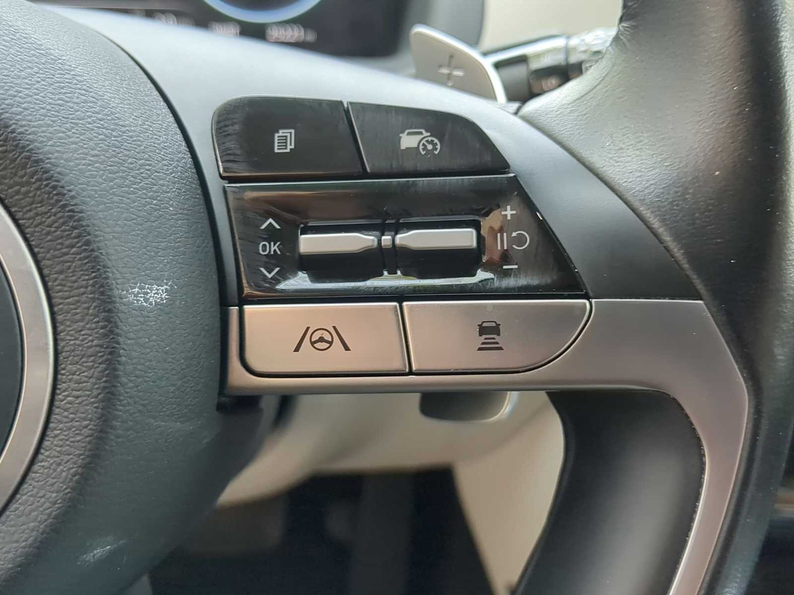 2022 Hyundai Tucson Limited 26