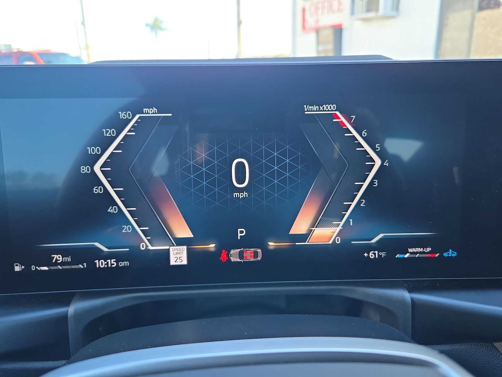 Thumbnail: 2025 BMW 4 Series - 30