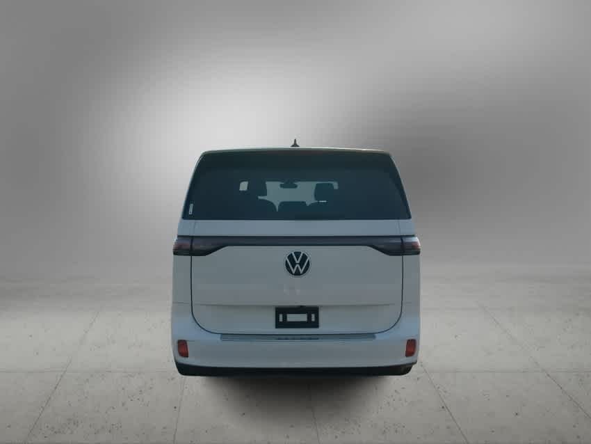 Thumbnail: 2025 Volkswagen ID.Buzz - 7