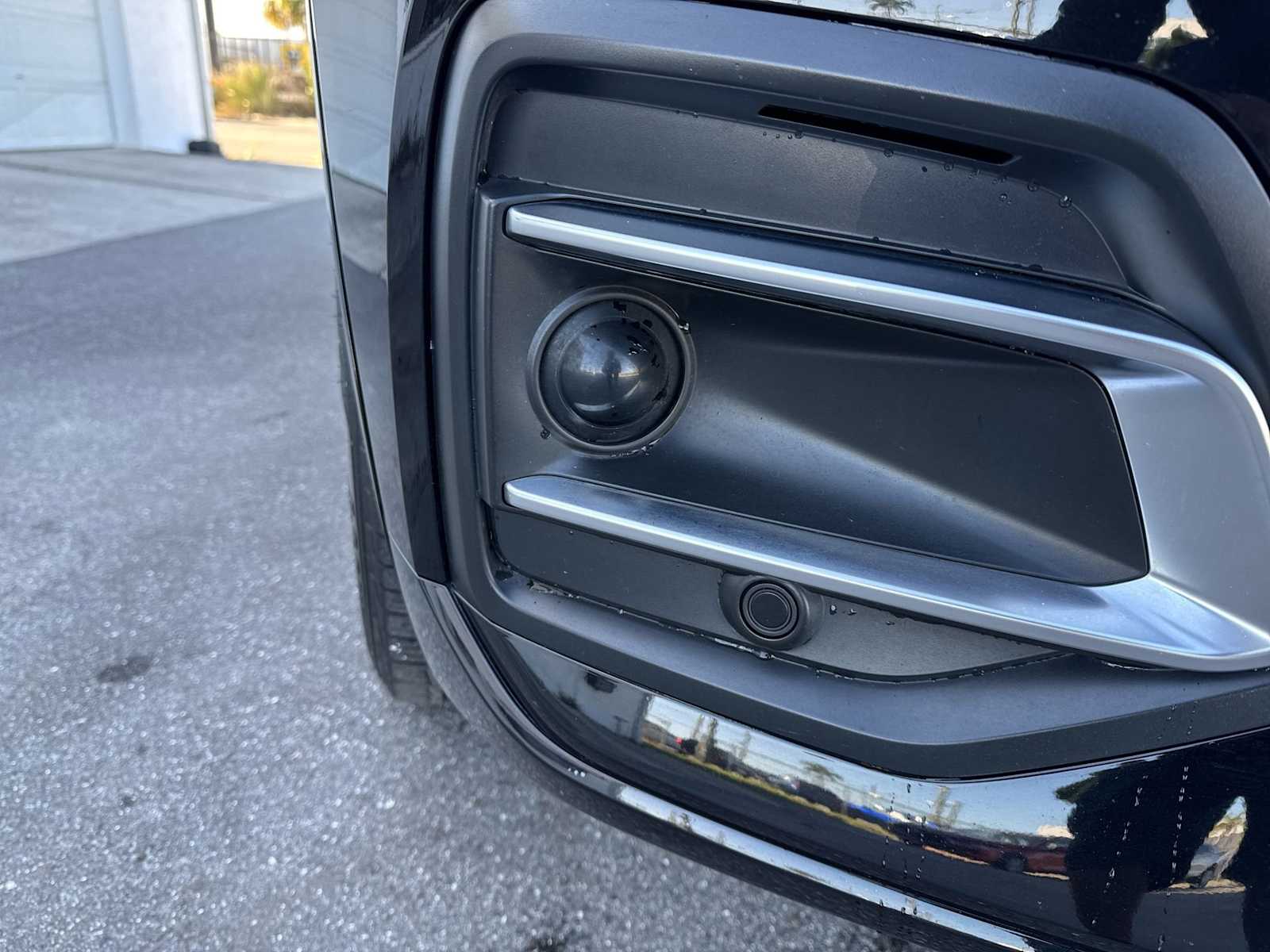 Thumbnail: 2023 Audi Q5 - 10