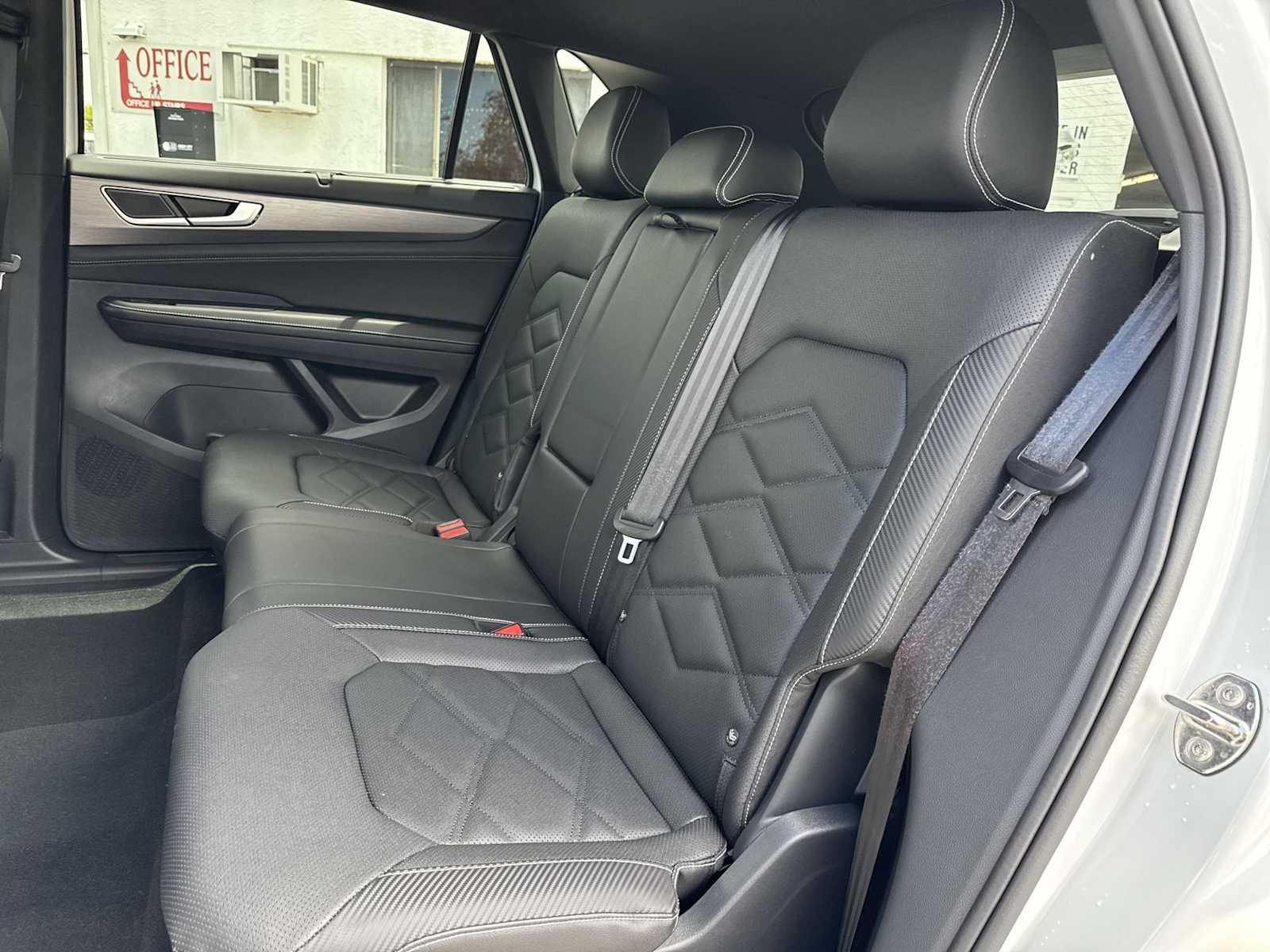 Thumbnail: 2026 Volkswagen Atlas - 26