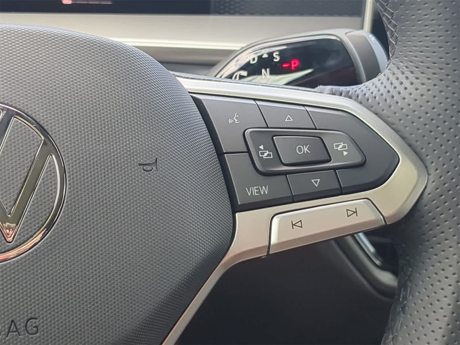 Thumbnail: 2026 Volkswagen Tiguan - 26