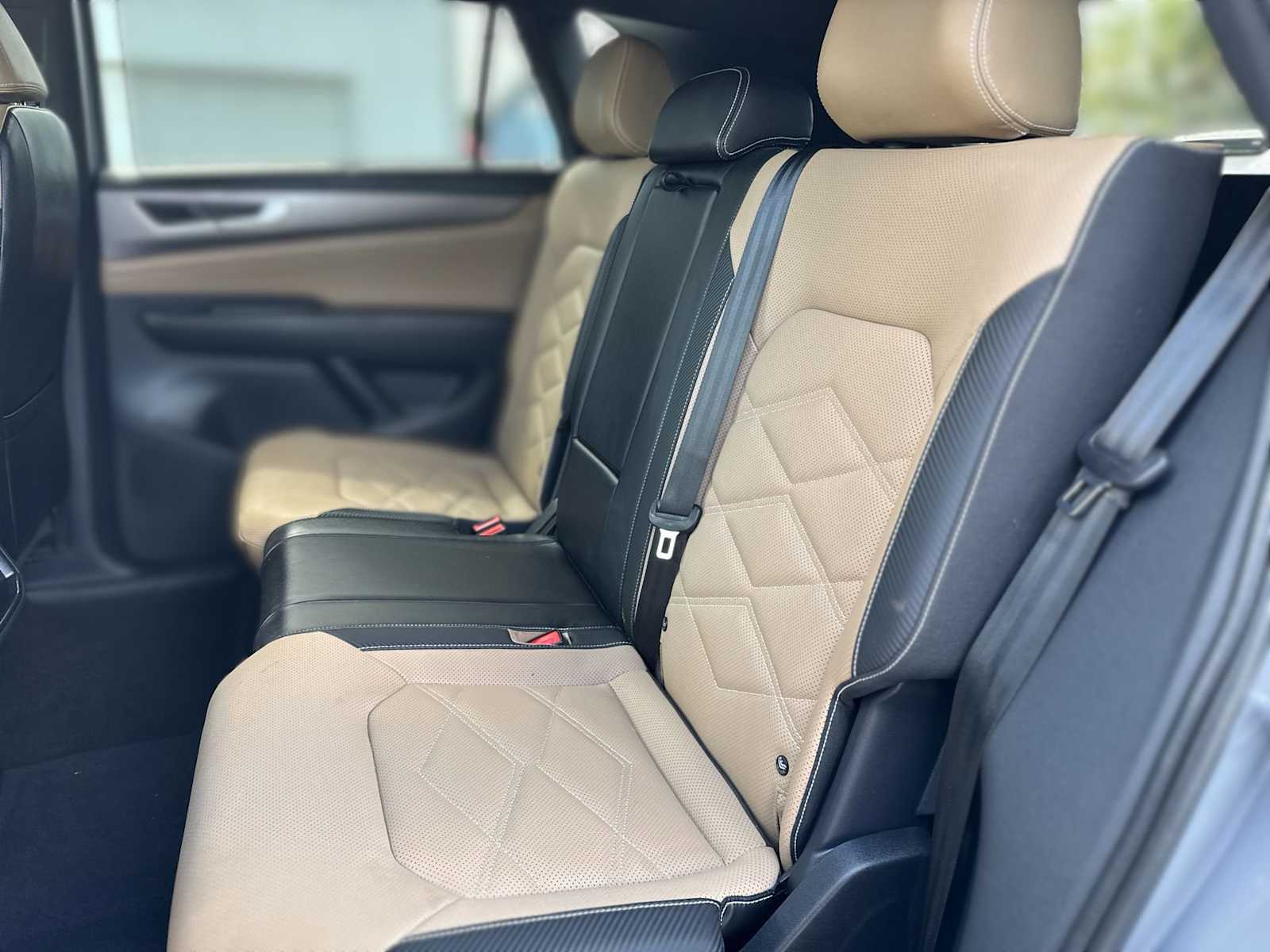 Thumbnail: 2024 Volkswagen Atlas - 18