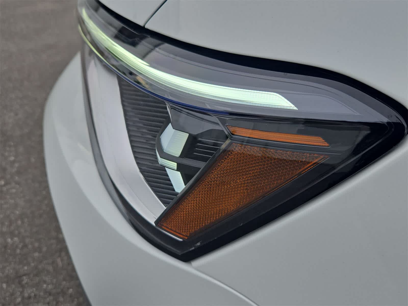 Thumbnail: 2025 Volkswagen Taos - 11