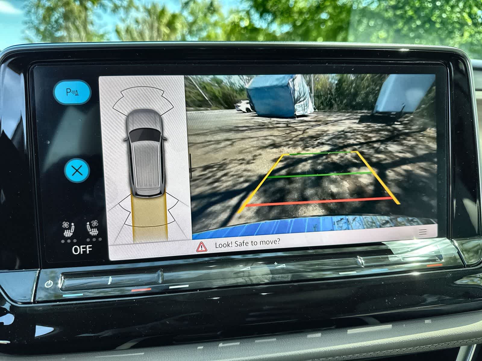 Thumbnail: 2026 Volkswagen Atlas - 27