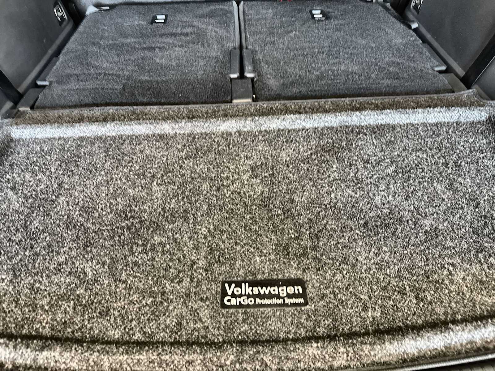 Thumbnail: 2025 Volkswagen Atlas - 31