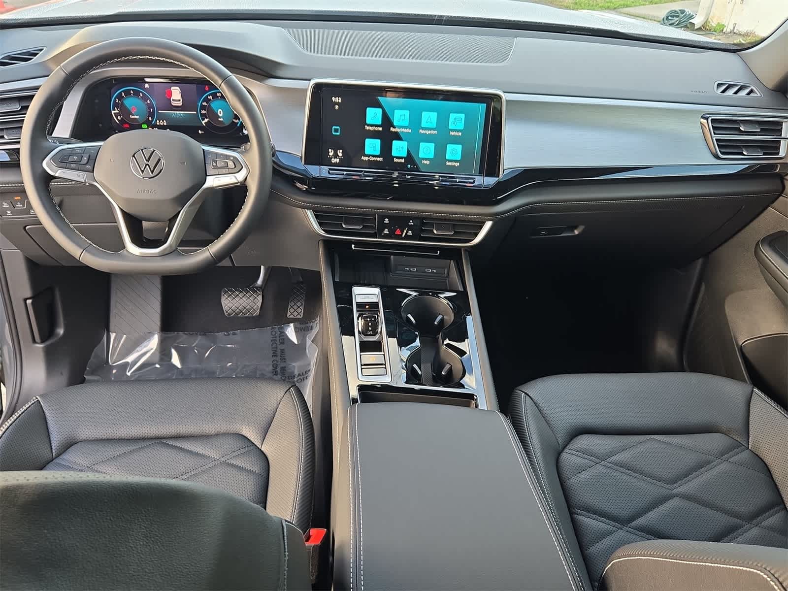 Thumbnail: 2026 Volkswagen Atlas - 21