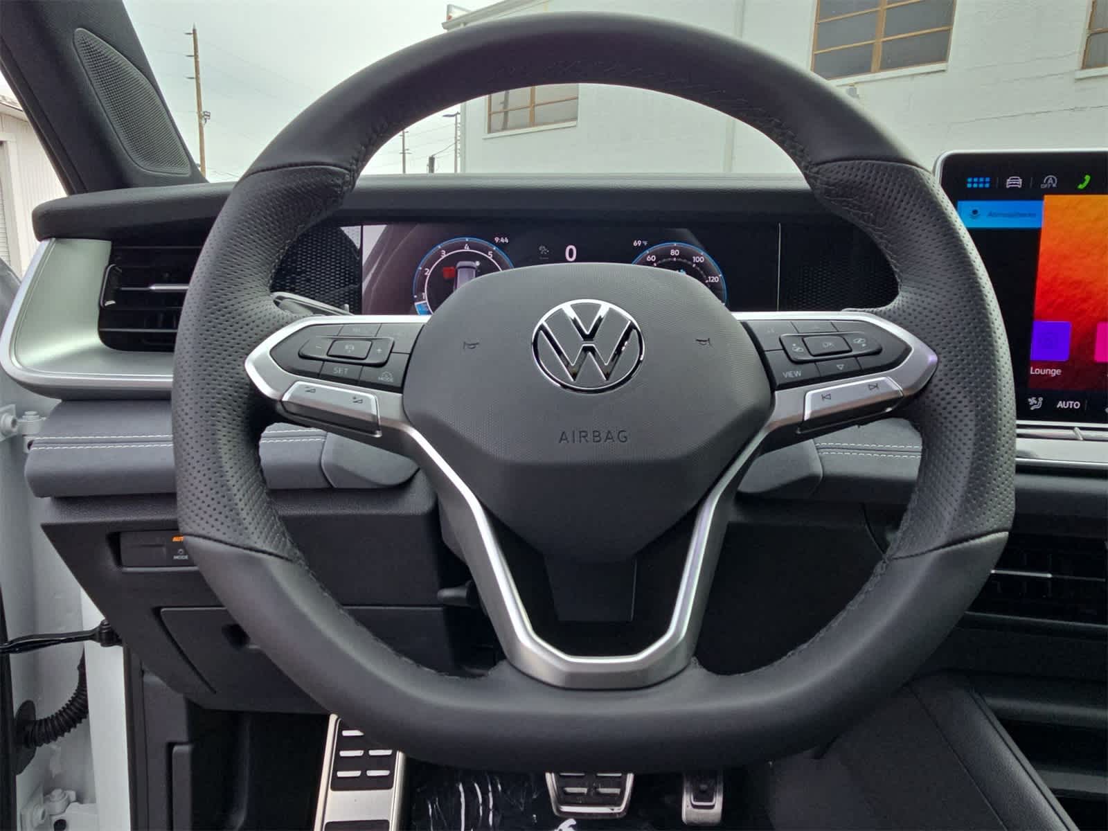 Thumbnail: 2026 Volkswagen Tiguan - 23