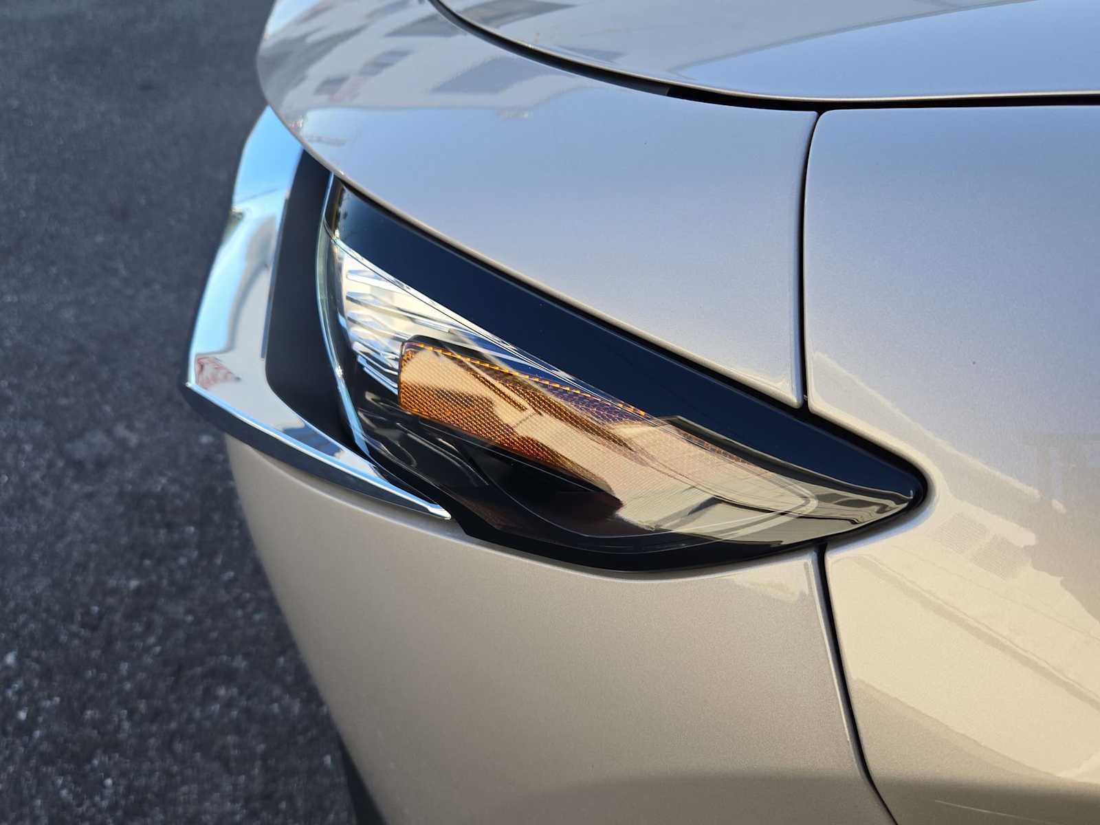 Thumbnail: 2023 Mazda CX-30 - 11